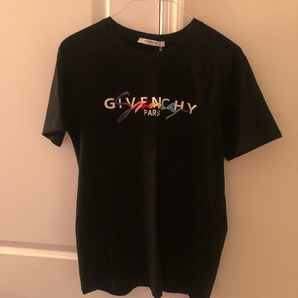 Givenchy shirt